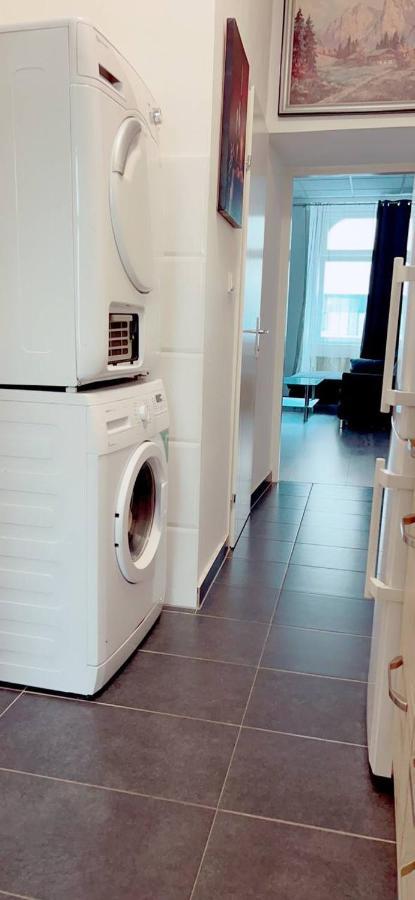 H Comfort Apartment 5P Af Wien Ngoại thất bức ảnh