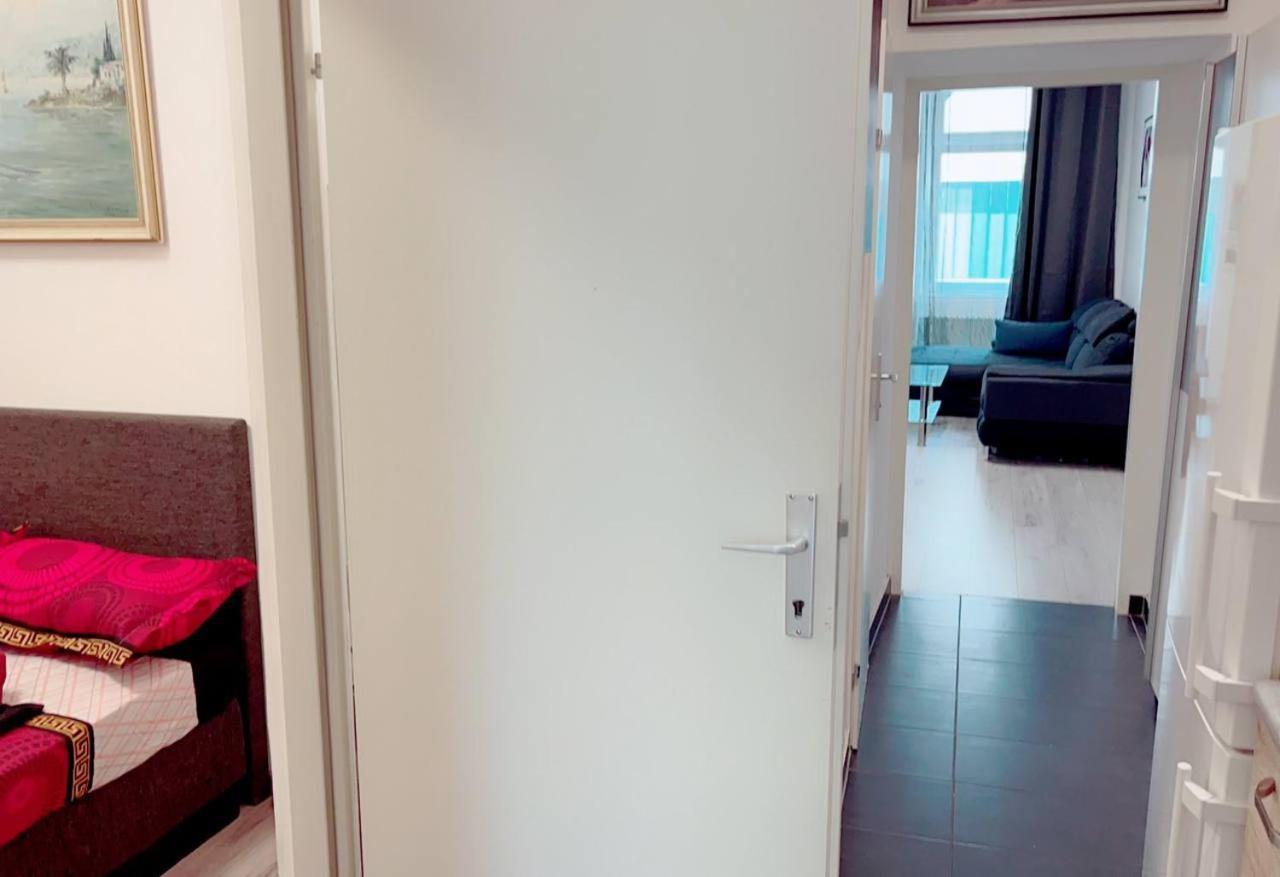 H Comfort Apartment 5P Af Wien Ngoại thất bức ảnh